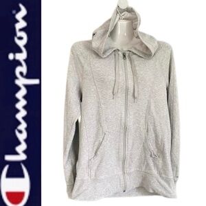 Wmn’s Fleece Jacket Champion